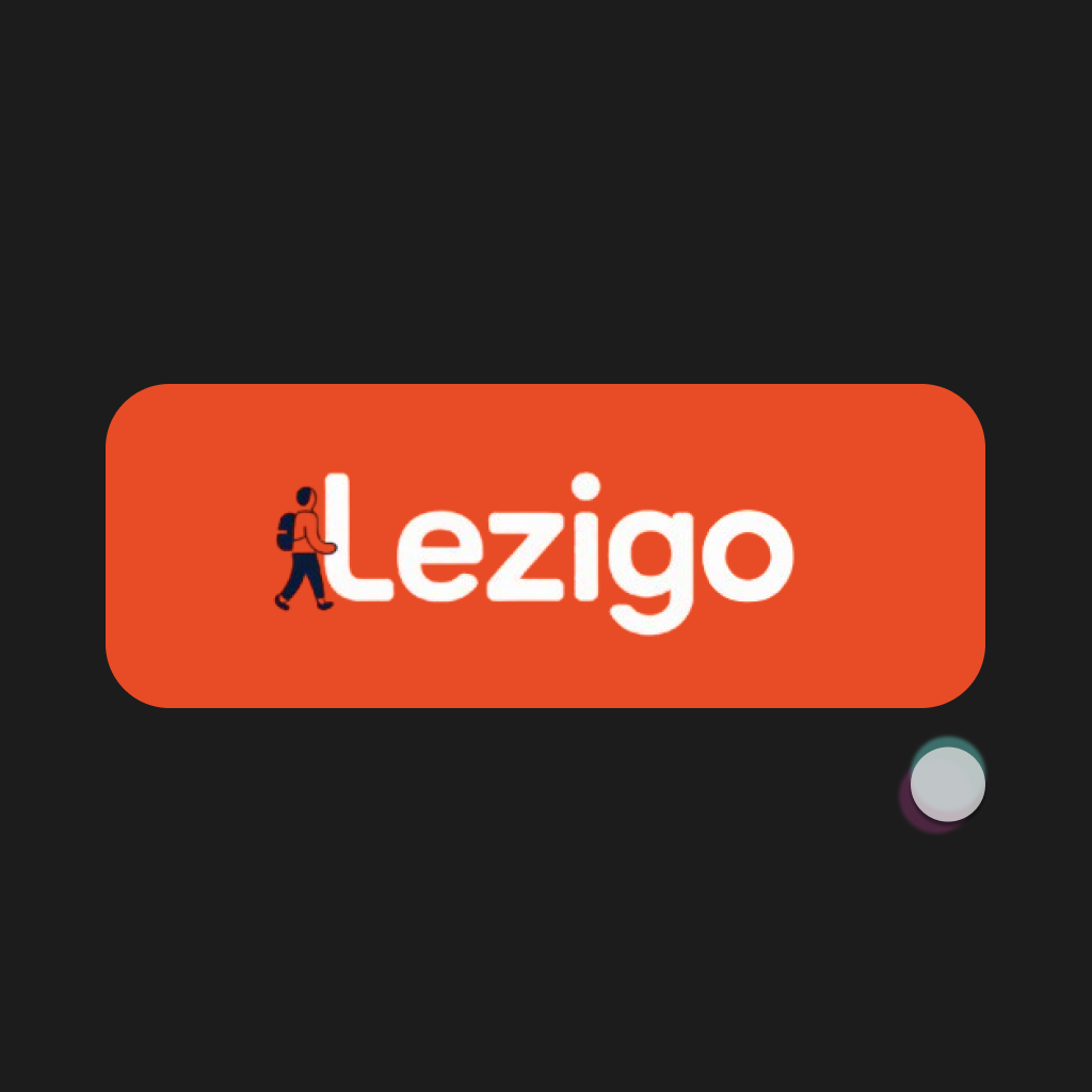 Lezigo App