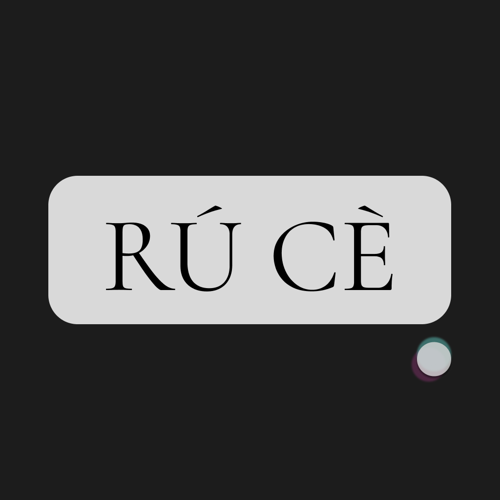 Ruce App